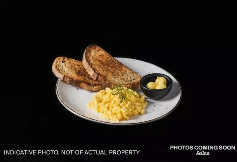 ホテル Selina Centavrus Pelion