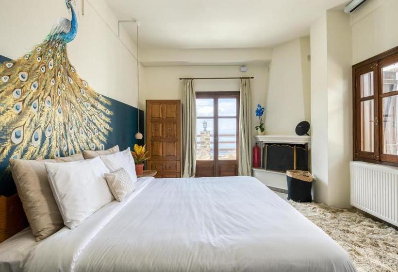 فندق Selina Centavrus Pelion