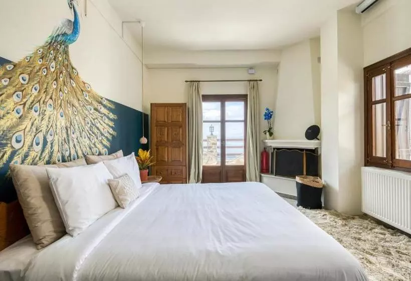 ホテル Selina Centavrus Pelion