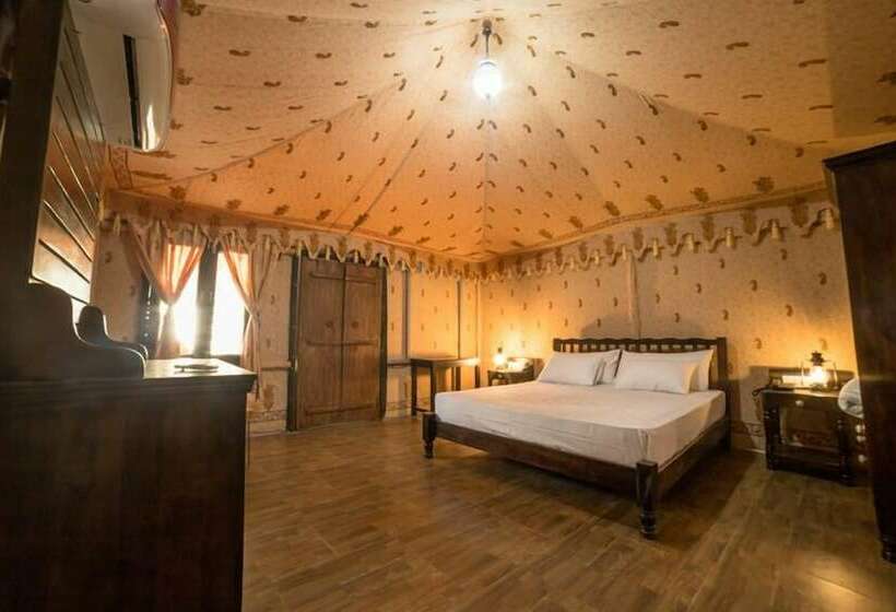 Отель Shivoham Yoga Retreats