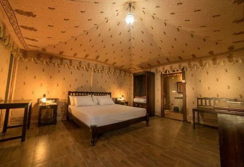 Отель Shivoham Yoga Retreats