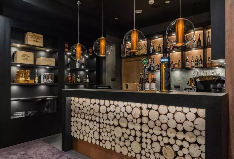 Hotelli Szczawnica Park Resort & Spa