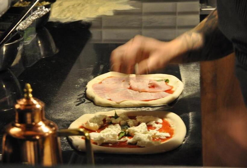 בית מלון כפרי Szczawnica Park Resort & Spa