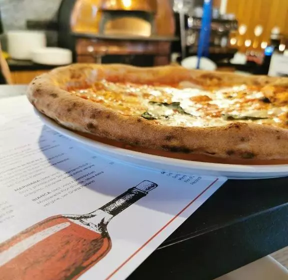 Hotelli Szczawnica Park Resort & Spa