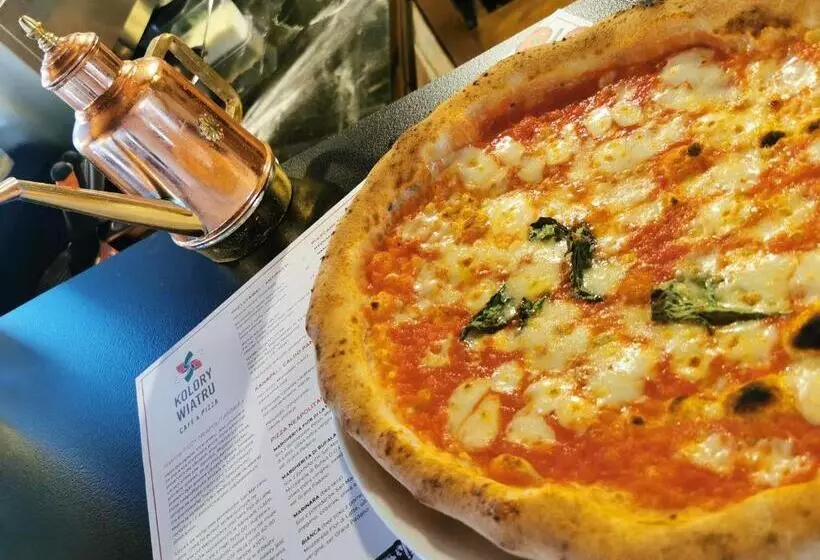 Hotelli Szczawnica Park Resort & Spa