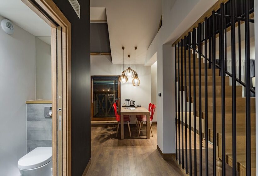 בית מלון כפרי Szczawnica Park Resort & Spa