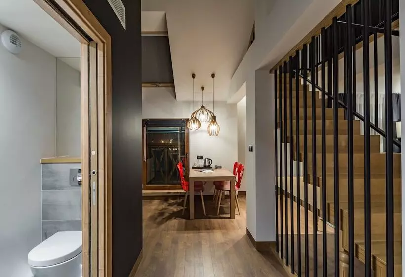 Hotelli Szczawnica Park Resort & Spa