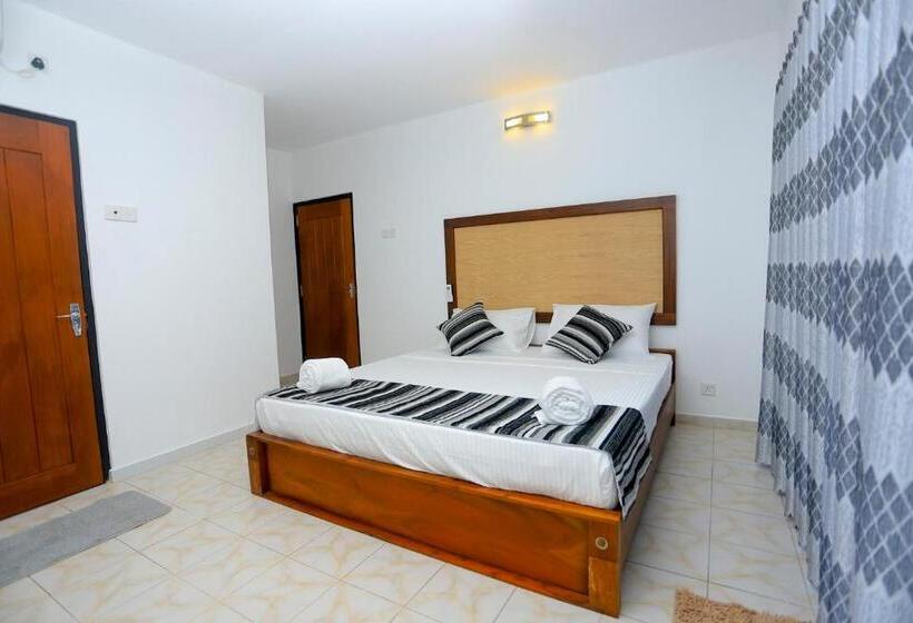 בית מלון כפרי Vendol Sky Resort