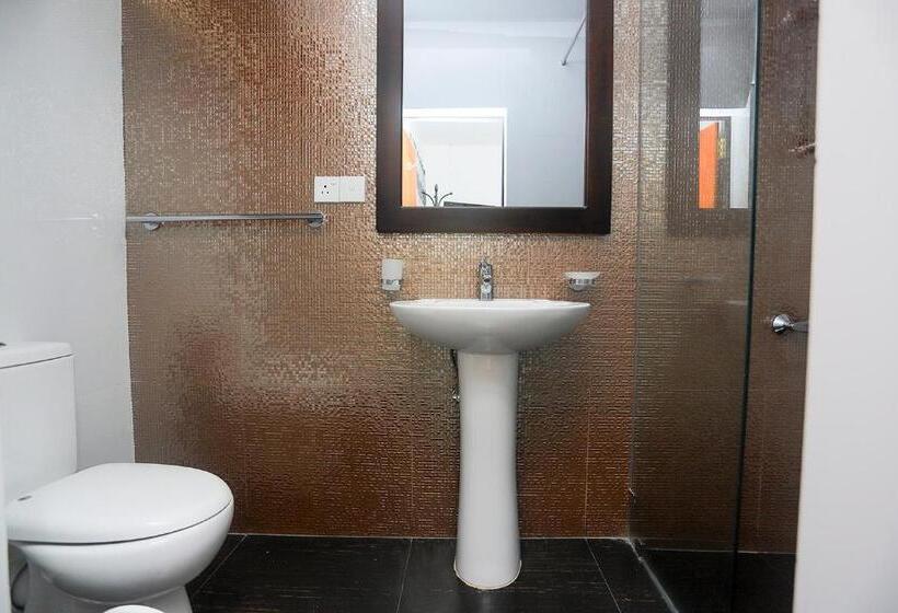 בית מלון כפרי Vendol Sky Resort