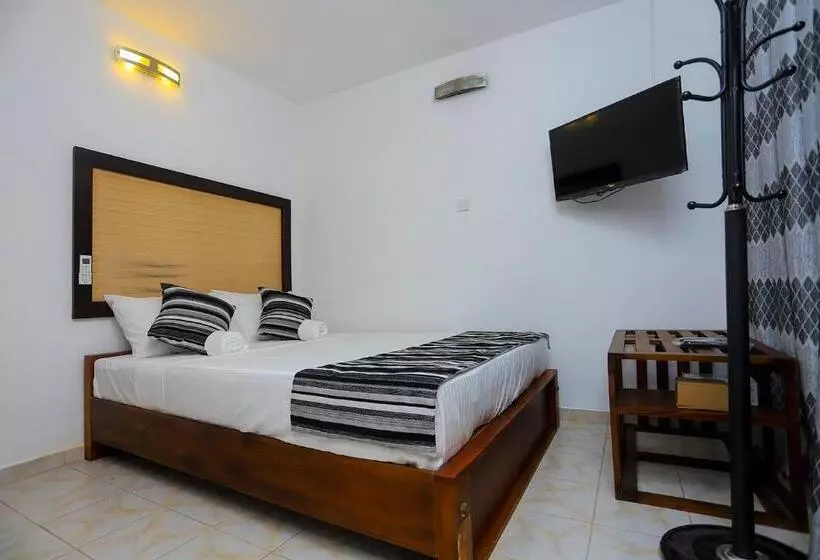 هتل Vendol Sky Resort
