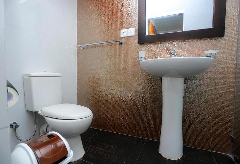 בית מלון כפרי Vendol Sky Resort