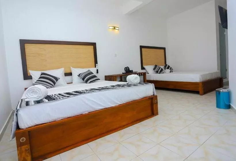 هتل Vendol Sky Resort