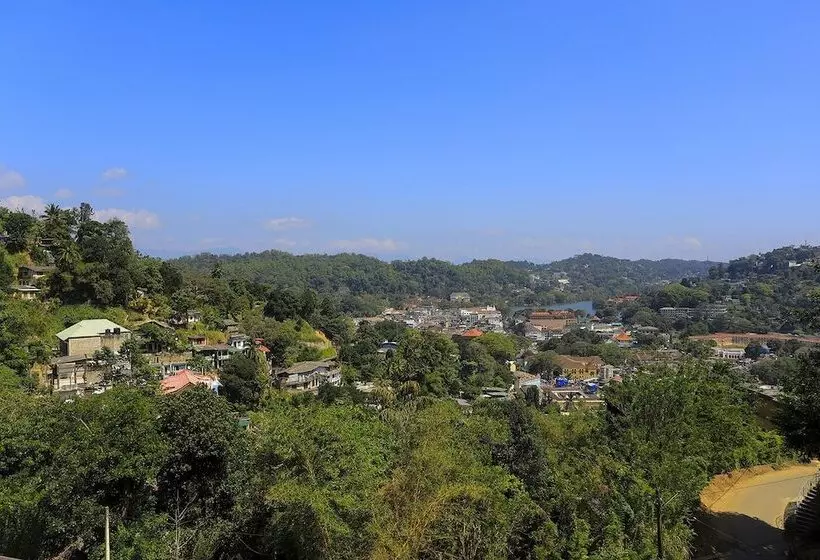 هتل Vendol Sky Resort