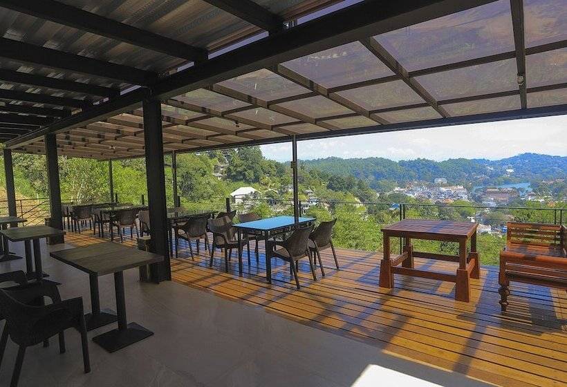 בית מלון כפרי Vendol Sky Resort