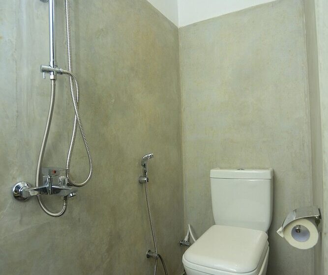 בית מלון כפרי Vendol Sky Resort