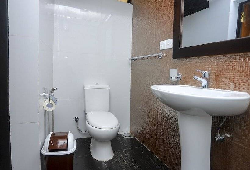 בית מלון כפרי Vendol Sky Resort