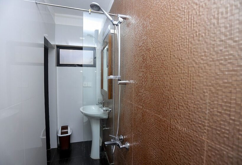 בית מלון כפרי Vendol Sky Resort