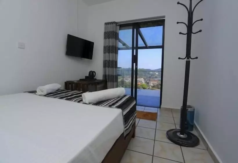 هتل Vendol Sky Resort
