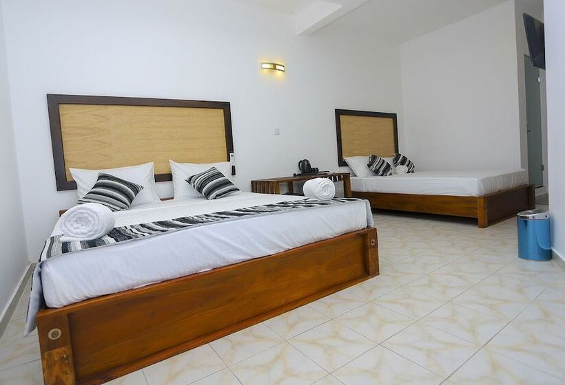 בית מלון כפרי Vendol Sky Resort