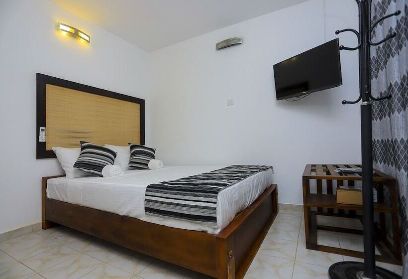 בית מלון כפרי Vendol Sky Resort