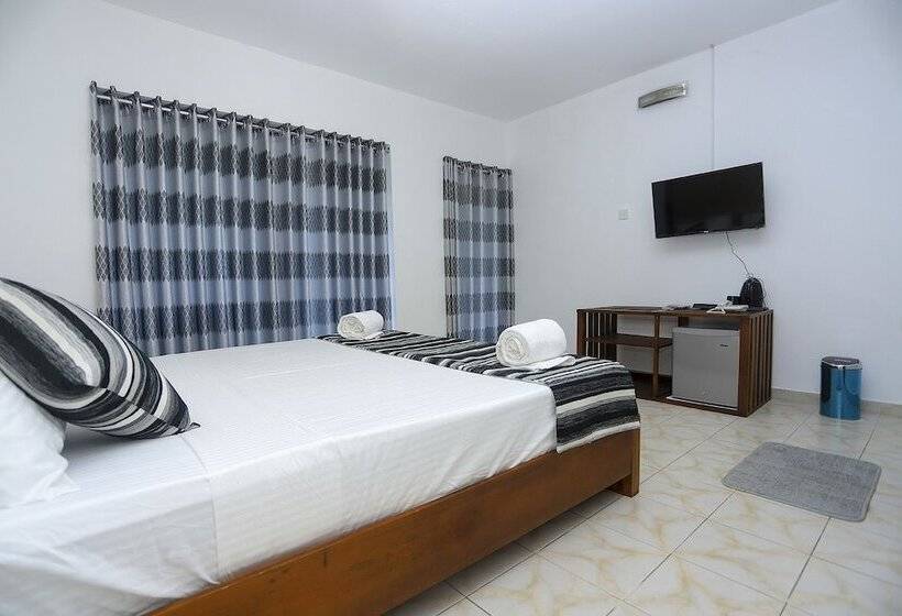 בית מלון כפרי Vendol Sky Resort