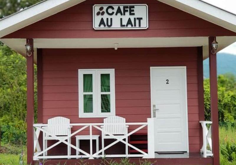 酒店 Yit Foh Coffee Park Cottage