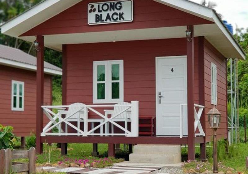 酒店 Yit Foh Coffee Park Cottage