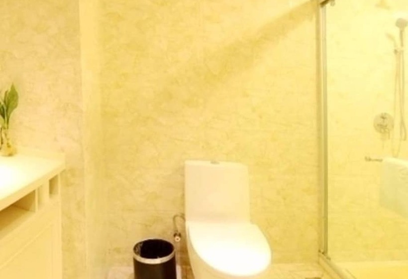 Hotel Zhongdun Boutique