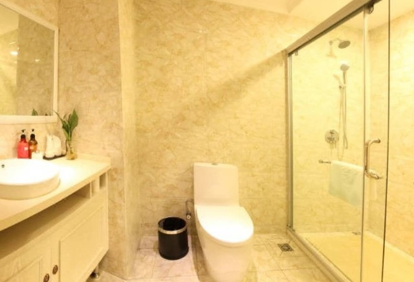 Hotel Zhongdun Boutique