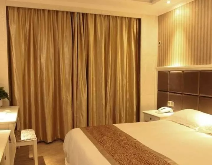 هتل Zhongdun Boutique