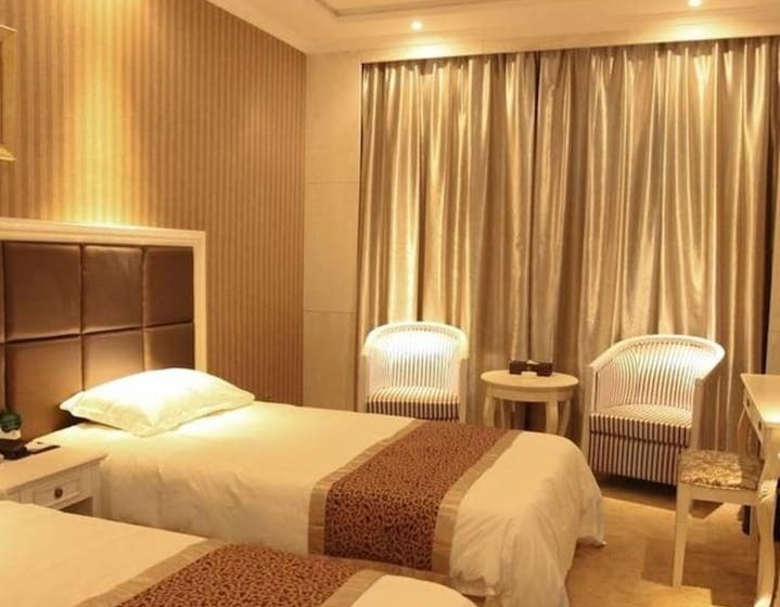 Hotel Zhongdun Boutique