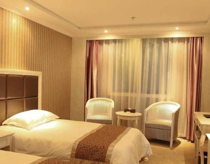 Hotel Zhongdun Boutique