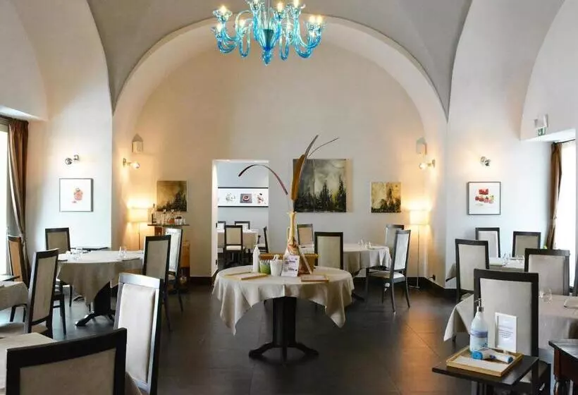 La Finestra Sulla Reggia