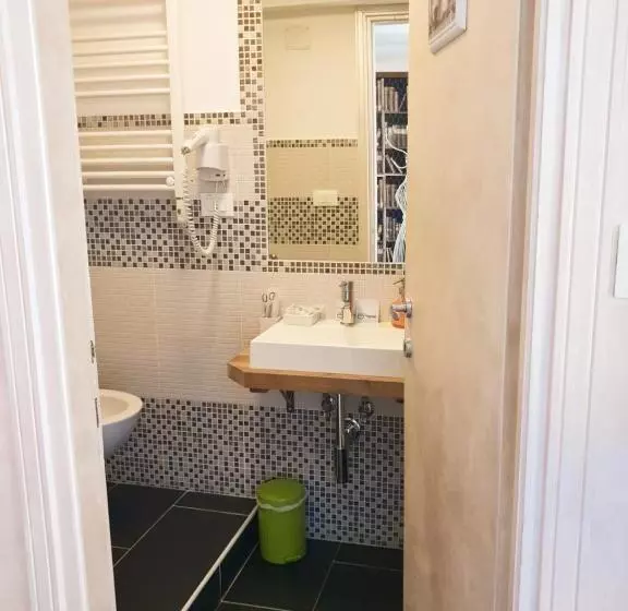 La Finestra Sulla Reggia