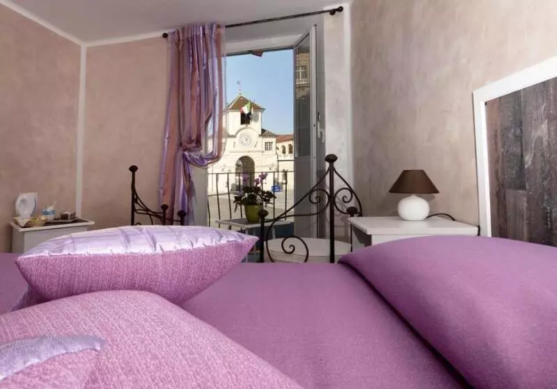 La Finestra Sulla Reggia