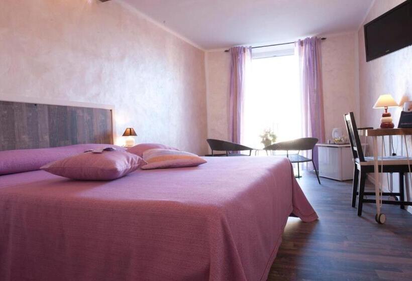 La Finestra Sulla Reggia