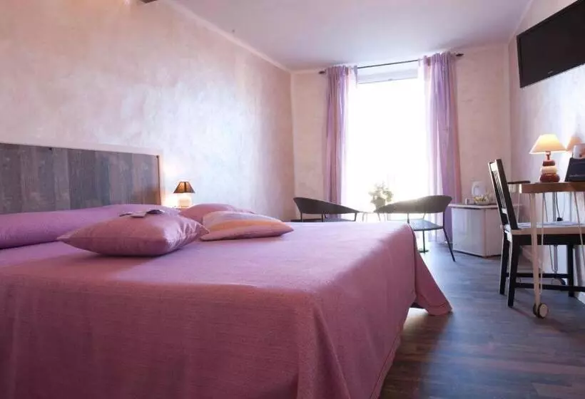 La Finestra Sulla Reggia