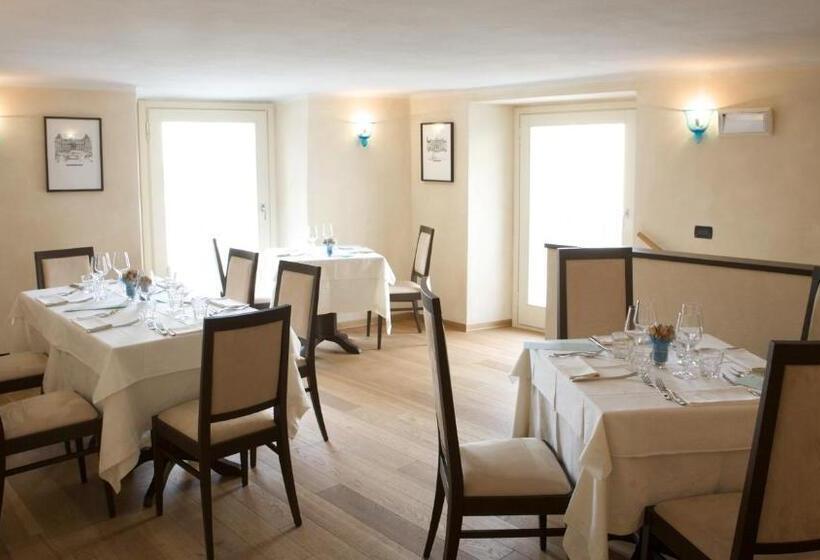 La Finestra Sulla Reggia