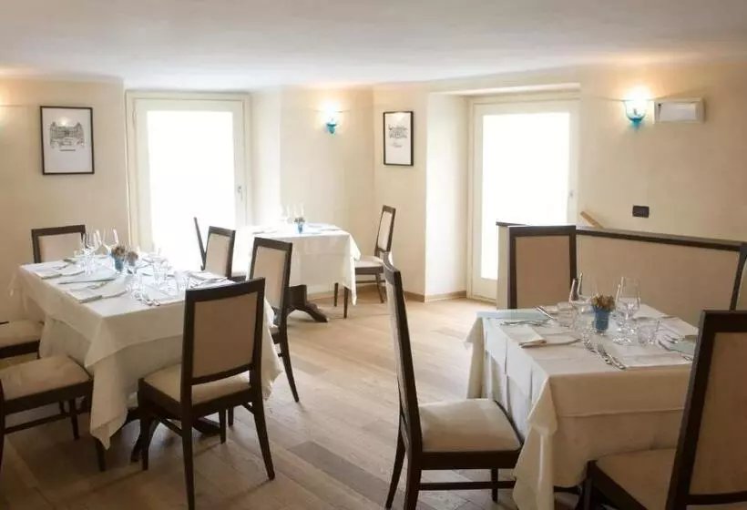 La Finestra Sulla Reggia