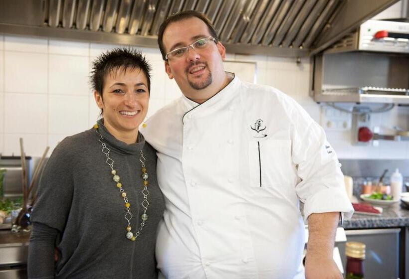 La Finestra Sulla Reggia