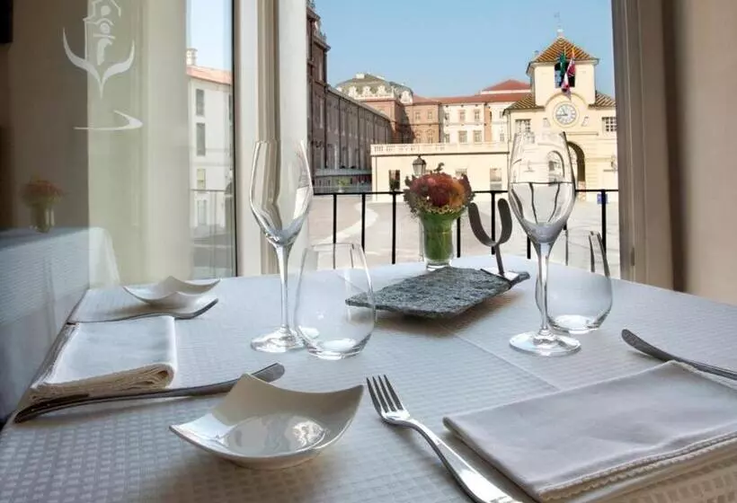 La Finestra Sulla Reggia