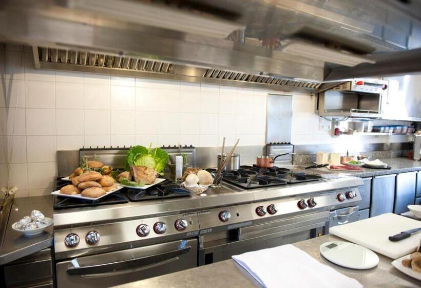 La Finestra Sulla Reggia