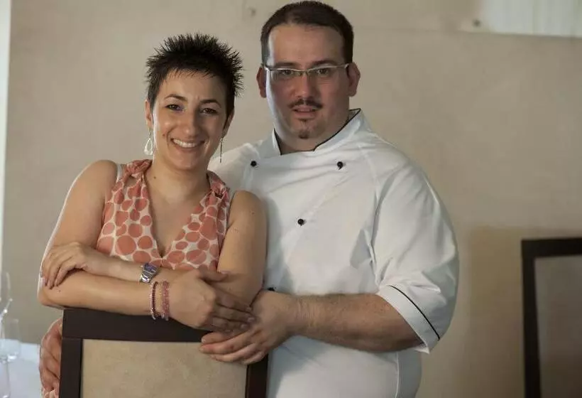 La Finestra Sulla Reggia