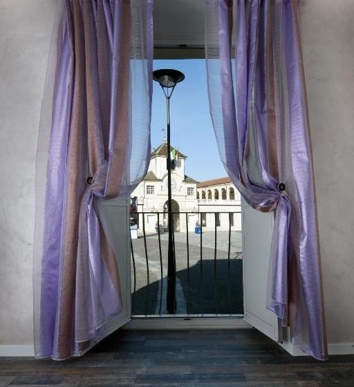 La Finestra Sulla Reggia