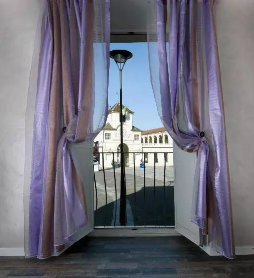 La Finestra Sulla Reggia