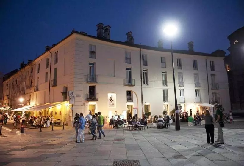 La Finestra Sulla Reggia