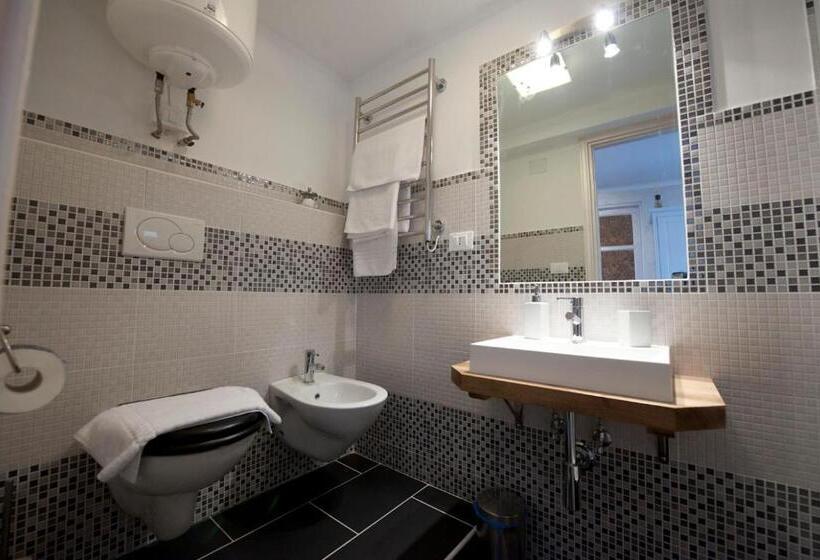 La Finestra Sulla Reggia