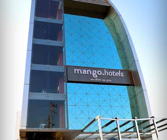 Mango Hotels Haridwar