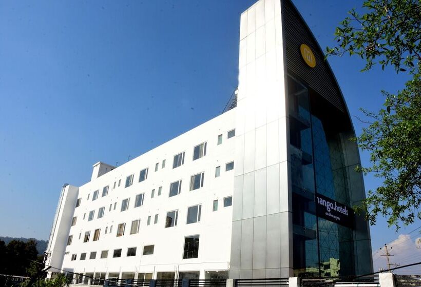 Mango Hotels Haridwar