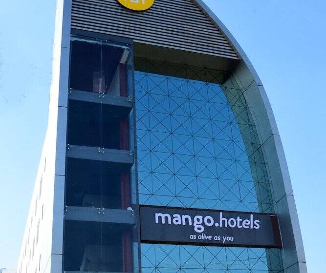 Mango Hotels Haridwar